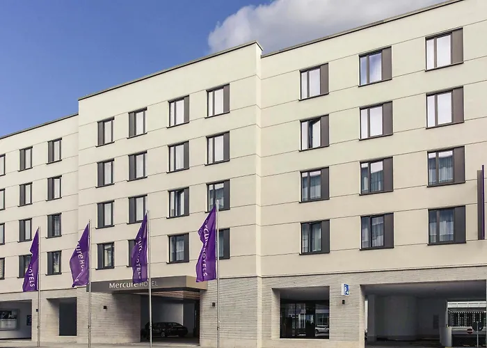 Mercure
