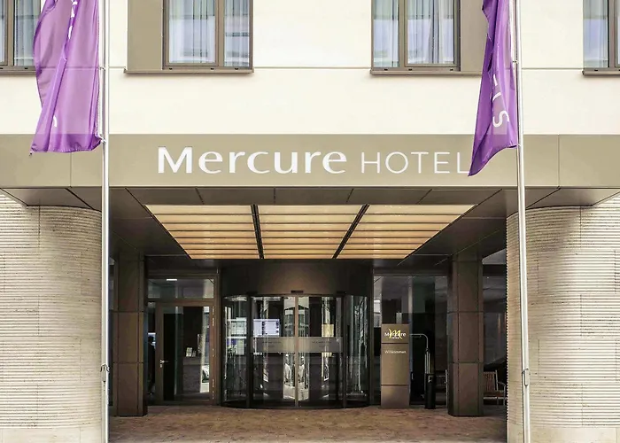 Mercure