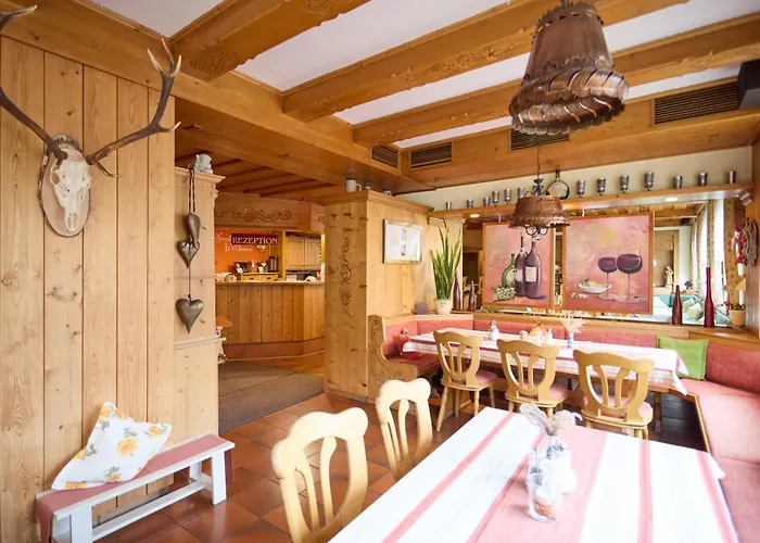 Gasthof - Hotel Zum Löwen