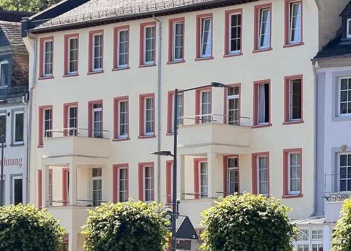 Hotel Rheinfels