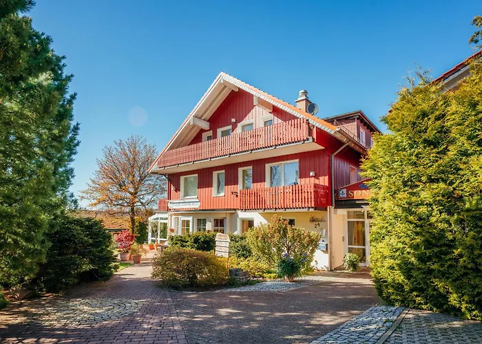 Vitalhotel Sonneneck