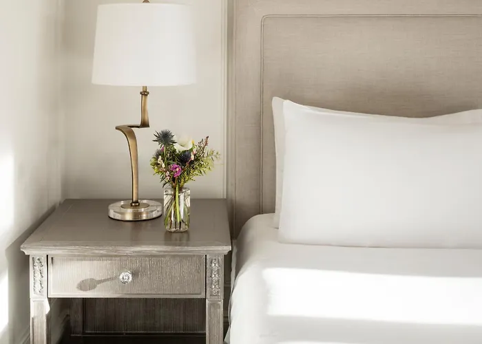 Hotel Du Louvre, In The Unbound Collection By Hyatt