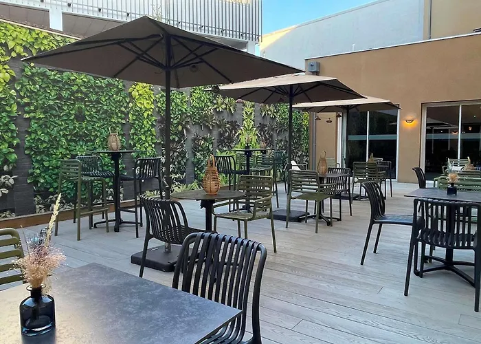 Mercure Libourne Saint Emilion