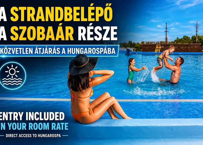 Hotel Delibab