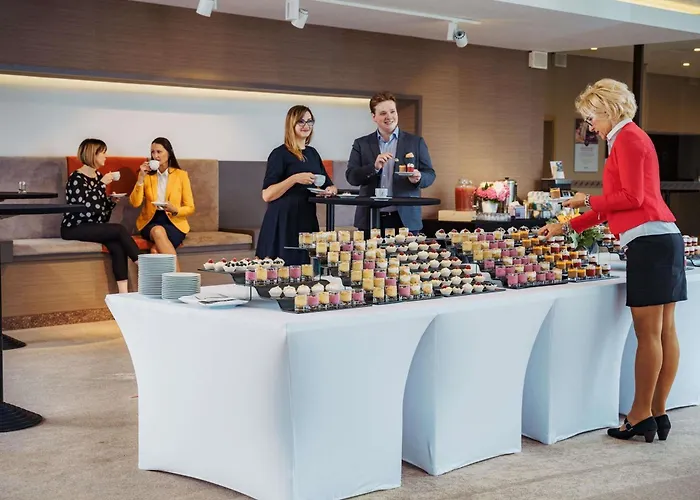 Mercure Gdynia Centrum