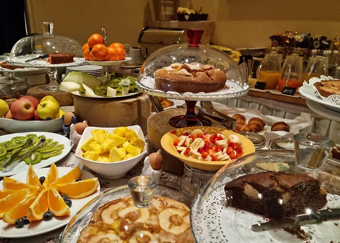 Hotel La Cappuccina