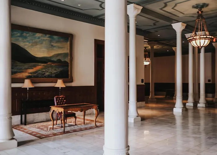 The Driskill