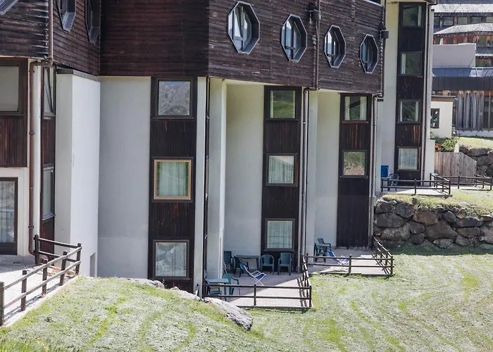 Aparthotel Maso Corto