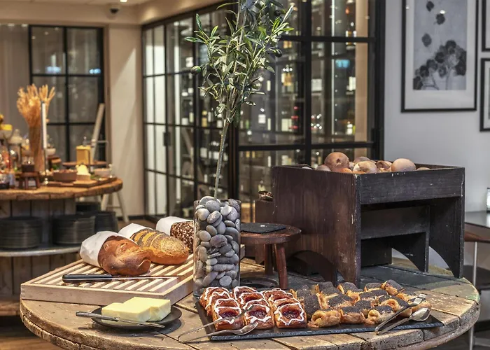 Thon Partner Hotel Soro