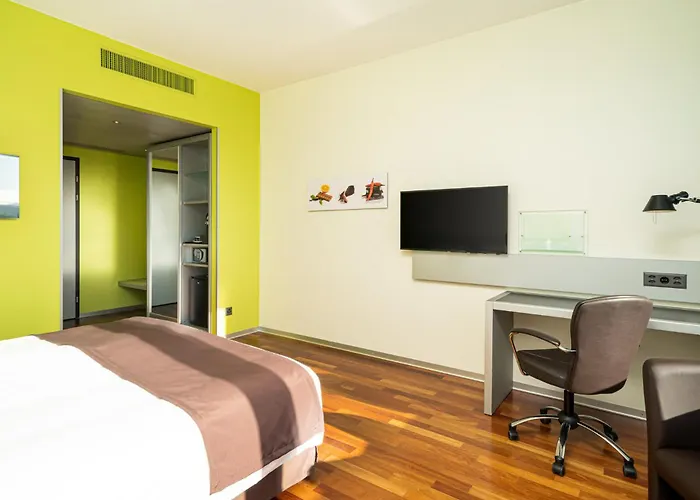 Holiday Inn Bern Westside By Ihg