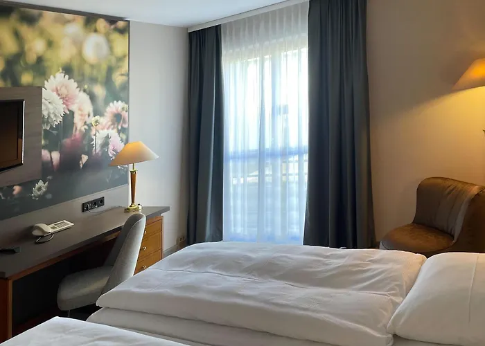 Mercure City