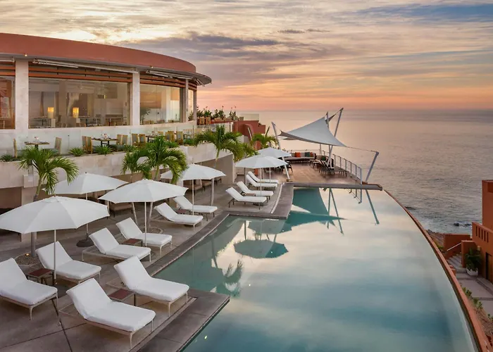 The Westin Los Cabos Resort Villas