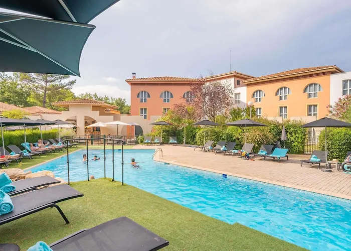 Mercure Antibes Sophia Antipolis