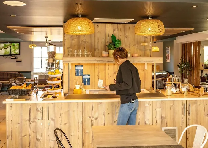 ibis Styles Marennes d'Oléron