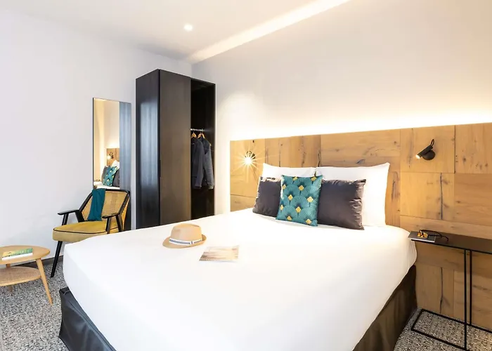 Mercure Centre