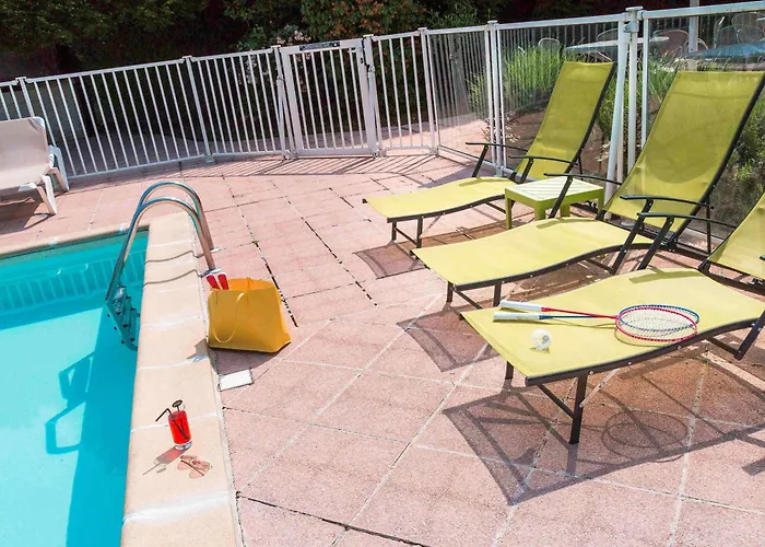 Ibis Styles Tours Sud