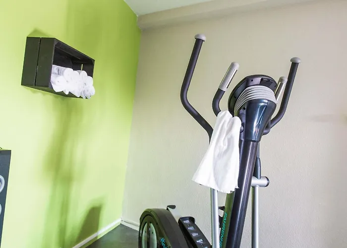 Ibis Styles Tours Sud