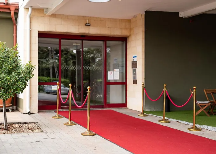 Airport Hotel Budapest