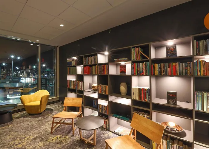 Mercure Centrum