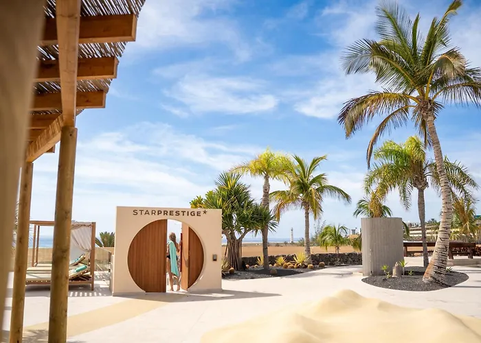 Iberostar Selection Fuerteventura Palace (Adults Only)