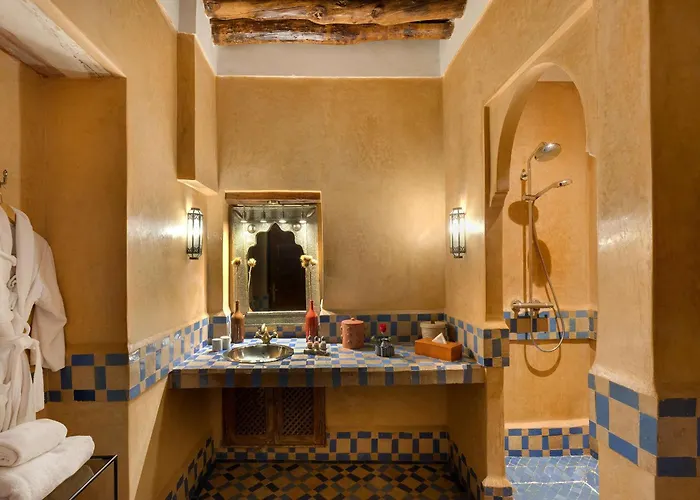 Marrakech Riads, Angsana Heritage Collection