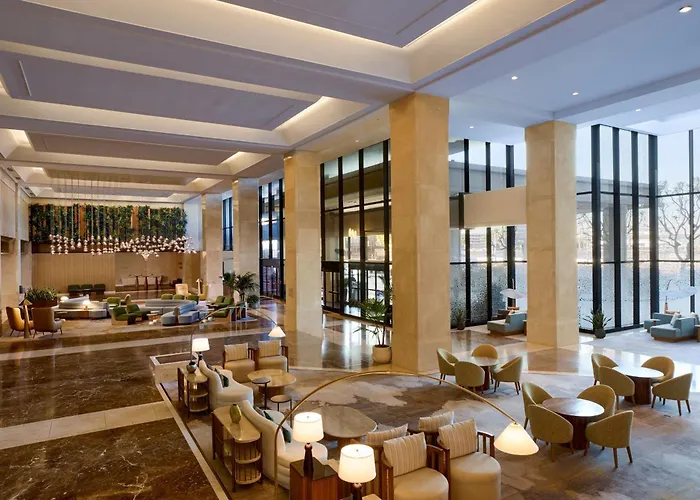 Westin Airport