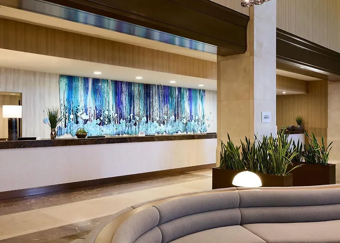 Westin Airport