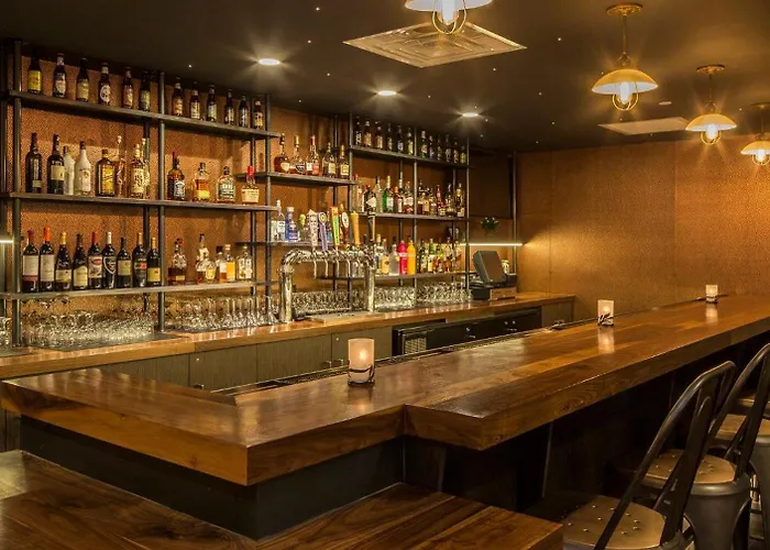 Crowne Plaza And Suites Pittsburgh South By Ihg
