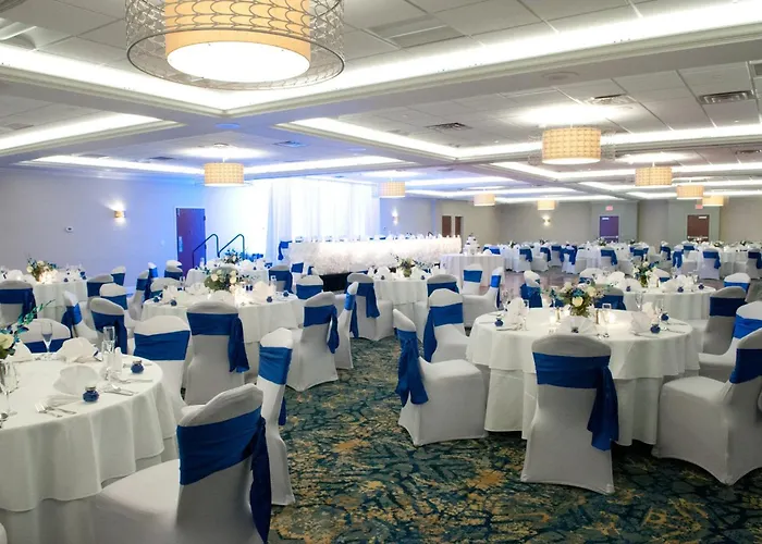 Crowne Plaza And Suites Pittsburgh South By Ihg