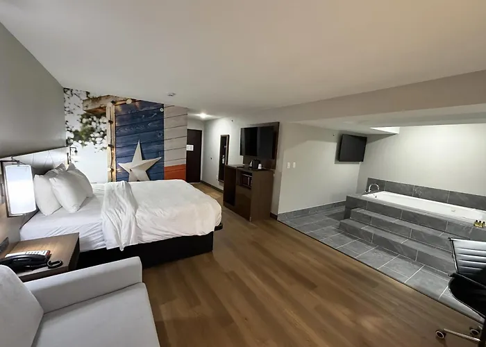 Landmark Hotel Dallas - Addison