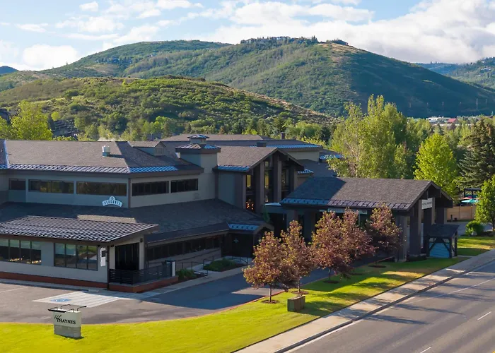 Thaynes, Park City, A Tribute Portfolio