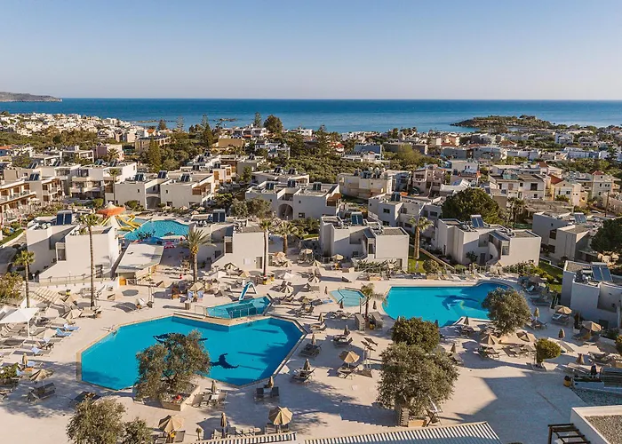 Sirios Village & Bungalows