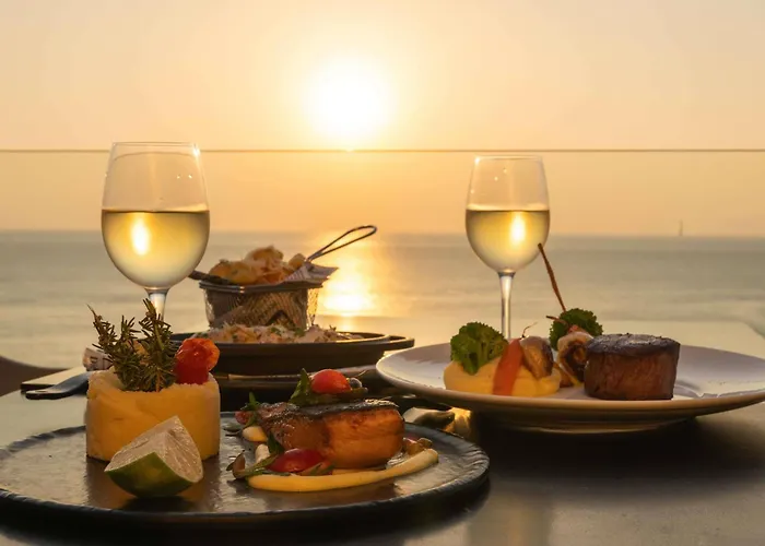 Moevenpick Hotel Beirut