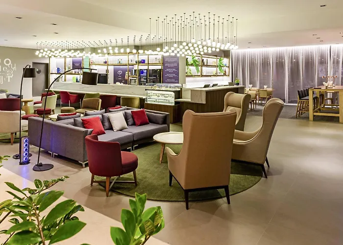 Novotel Center Norte
