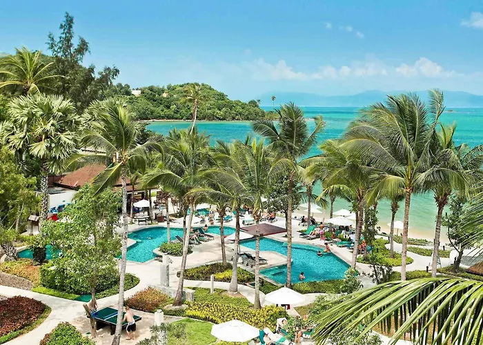 Ibis Samui