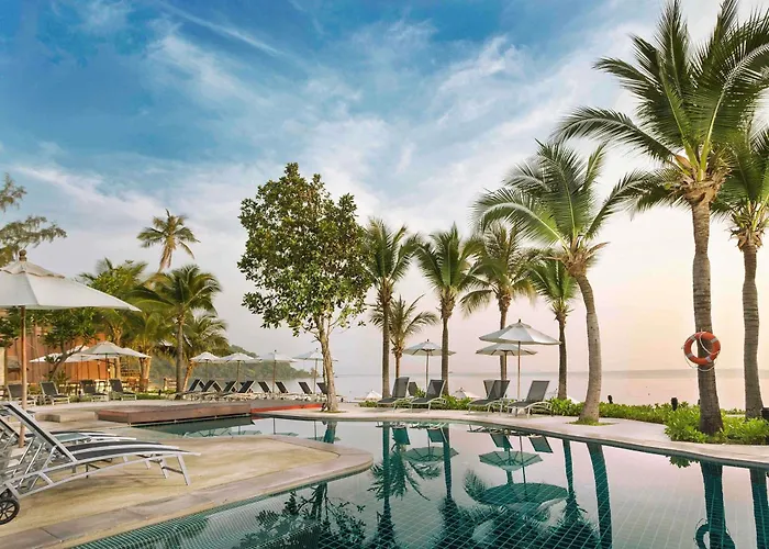 Ibis Samui