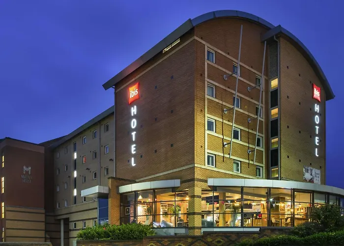 Ibis Leicester