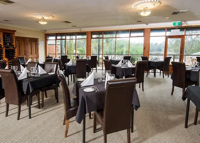Clare Country Club