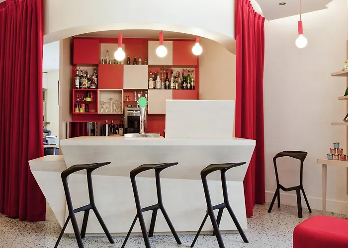 Ibis Styles Paris Mairie De