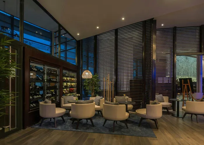 Hilton Evian Les Bains