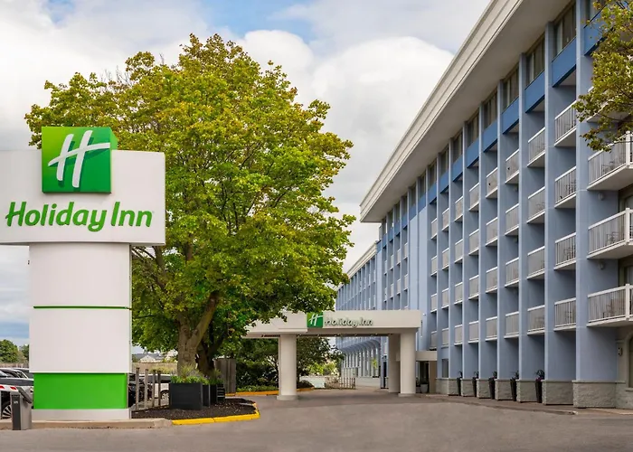 Holiday Inn - Waterfront By Ihg