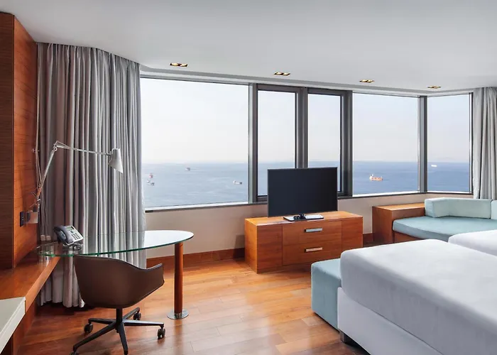 Sheraton Atakoy