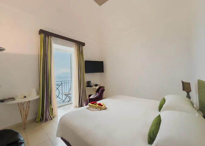 Villa Marina Capri - Preferred s & Resorts