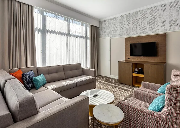 Bluegreen Vacations Hotel Blake, An Ascend Collection Hotel