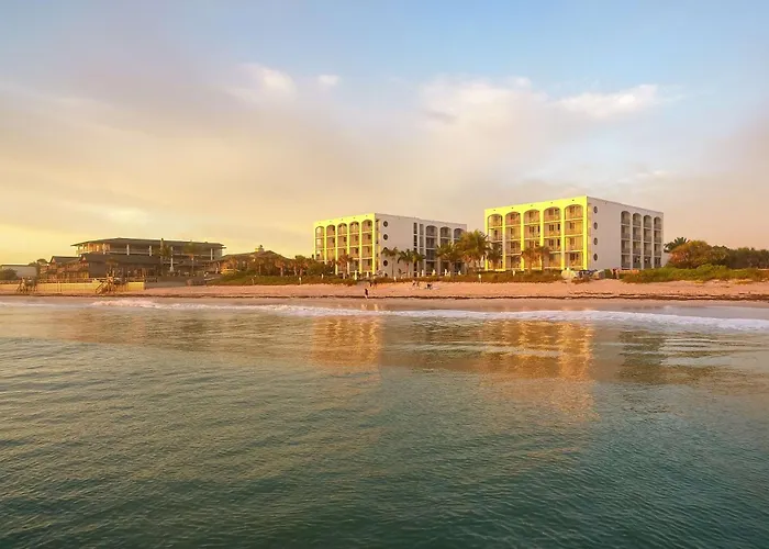Costa D'Este Beach & Spa