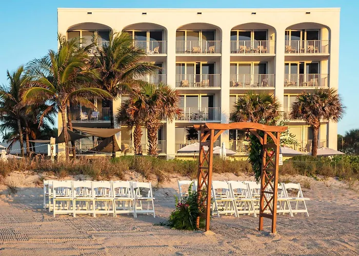 Costa D'Este Beach & Spa
