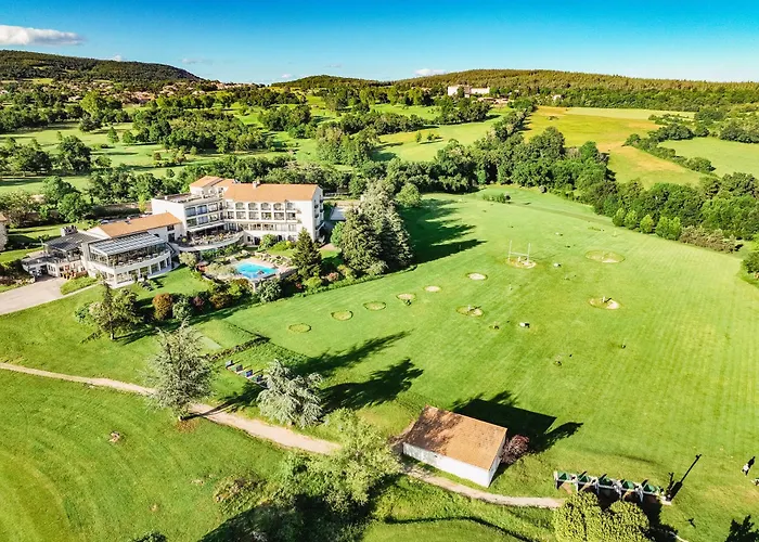 Domaine De Saint Clair