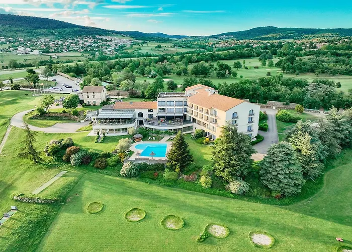 Domaine De Saint Clair