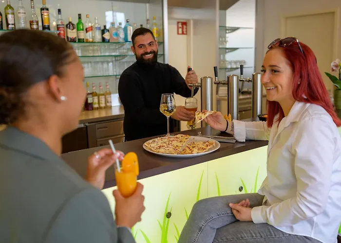 Ibis Heilbronn
