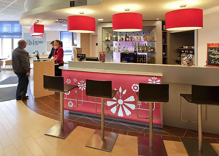 Ibis Centrum